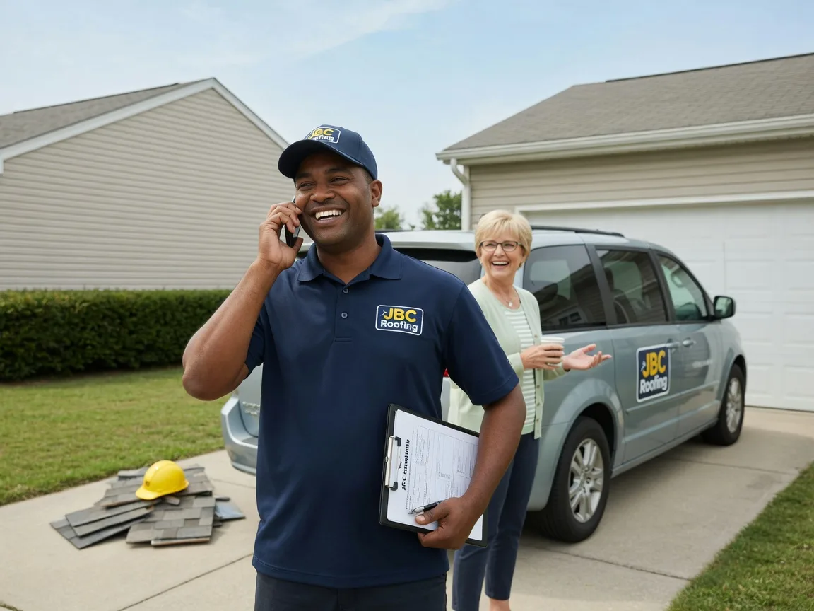 Roof Replacement Shipman, VA FAQs